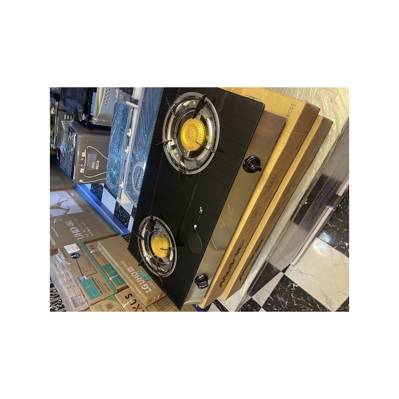Mewe Table Top Gas Cooker