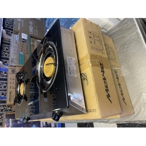 Mewe Table Top Gas Cooker