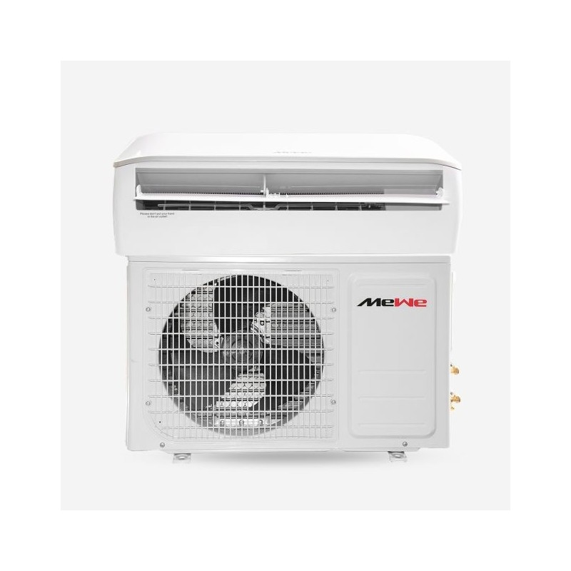 Mewe 1.5HP Split Air Conditioner (MWACM-SAC1201) Mewe 1.5HP Split Air Conditioner (MWACM-SAC1201)