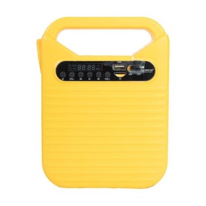 MEWE MWSLK-MS03Y Solar Lighting Kit