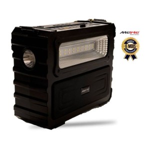 MEWE - MWAUD-BTS02 Lighting Kit