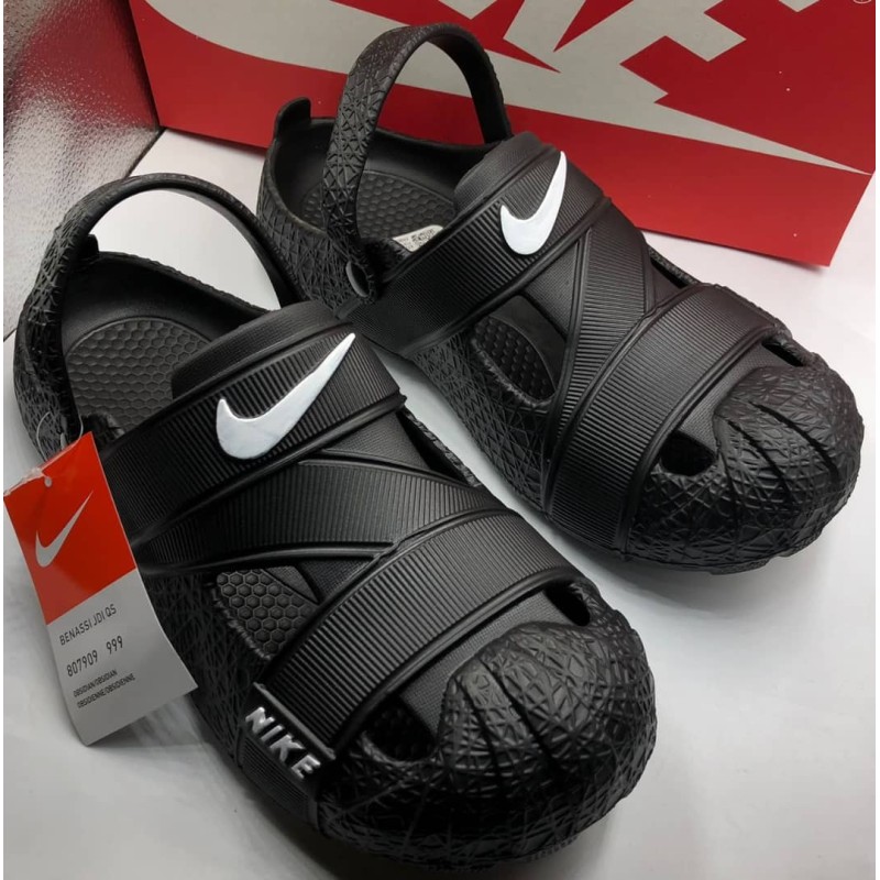Nike Benassi JDI QS Nike Benassi JDI QS