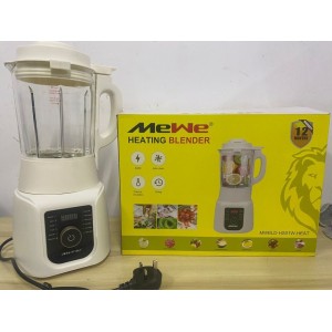 Mewe MWBLD-HS01W-HEAT BLENDER