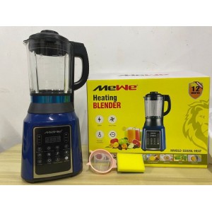 MEWE MWBLD-SS02BL-HEAT