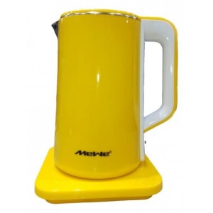 Mewe MWEK -PK01Y Electric Kettle