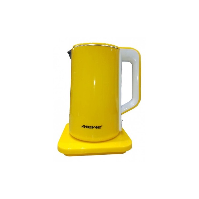 Mewe MWEK -PK01Y Electric Kettle Mewe MWEK -PK01Y Electric Kettle