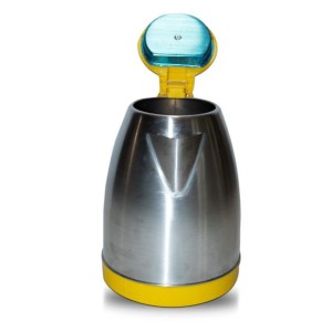 MEWE MWEK-SK02Y Stainless Steel Electric Kettle