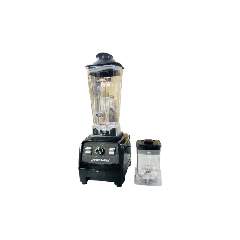MeWe HS07BK Electric Blender MeWe HS07BK Electric Blender