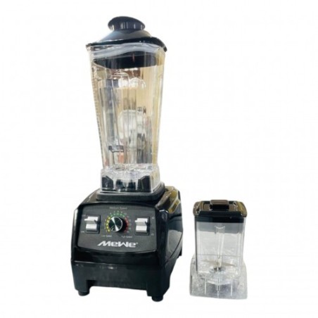 MeWe HS07BK Electric Blender