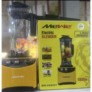 MEWE MW-HSB02Y BLENDER