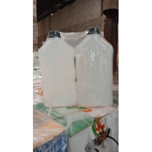 Hausstrom De-ionized water  (5 Liters)