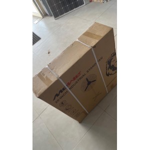 MEWE MWFAN-INF2001 20INCH FAN