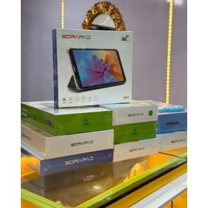 SORAPAD S801