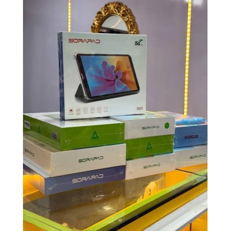 SORAPAD S801