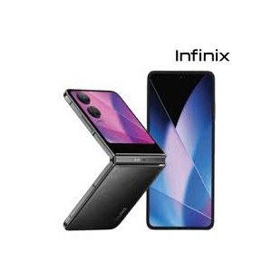 Infinix Zero Flip 8GB RAM 512GB ROM