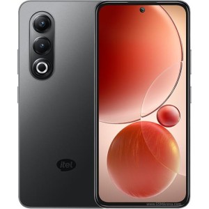 itel S25 128GB ROM 8GB RAM
