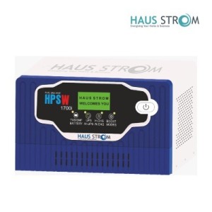 1.2kva 12v Haus Strom Inverter