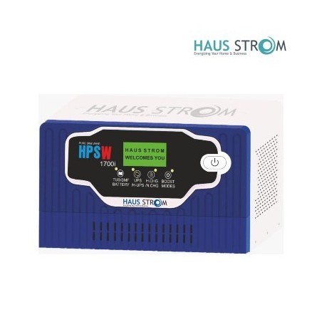 1.2kva 12v Haus Strom Inverter