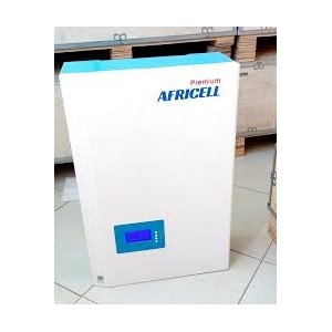 17.5kwh 51.2v Africell Lithium Battery
