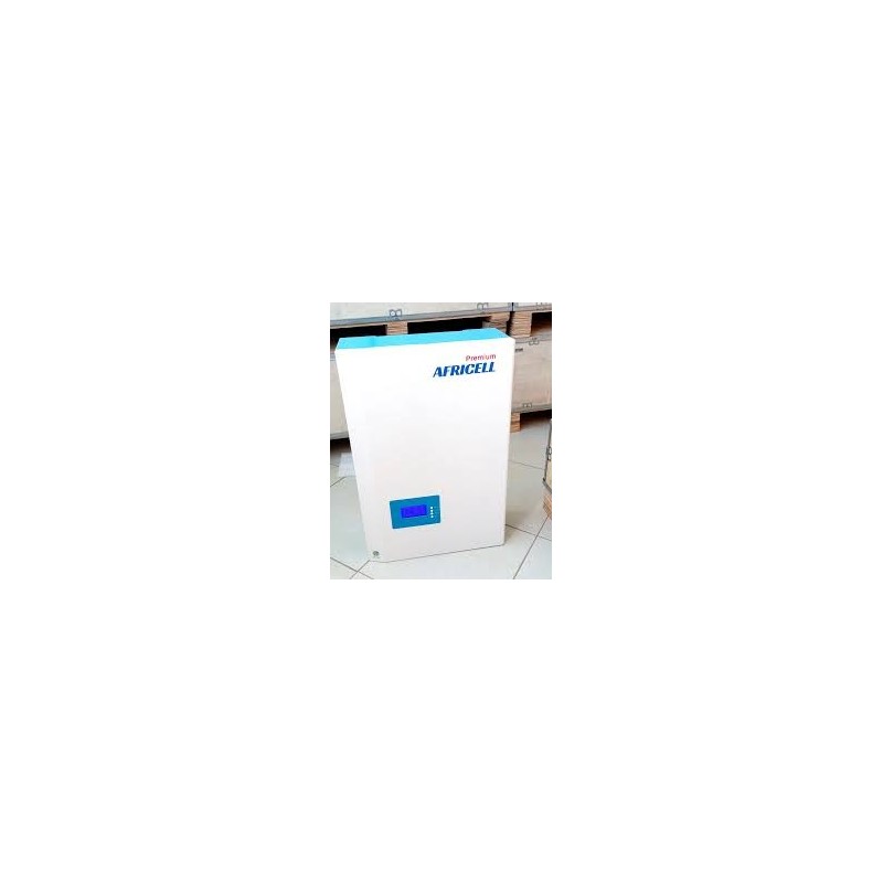 17.5kwh 51.2v Africell Lithium Battery 17.5kwh 51.2v Africell Lithium Battery