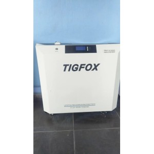 15kw 51.2v Tigfox Lithium Battery
