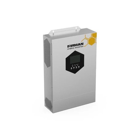 3kva 24v Firman Transformer Hybrid
