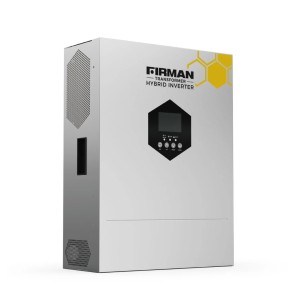 5kva 48v Firman Transformer Hybrid