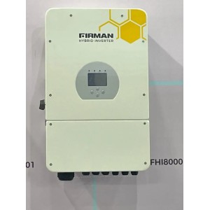 5kva 48v Firman Transformerless Hybrid