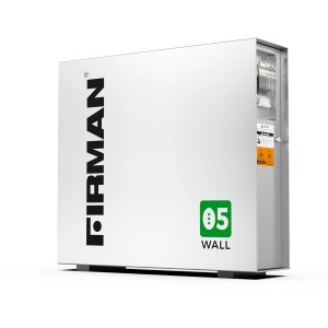 5kw 200ah 25.6v Firman Lithium Battery