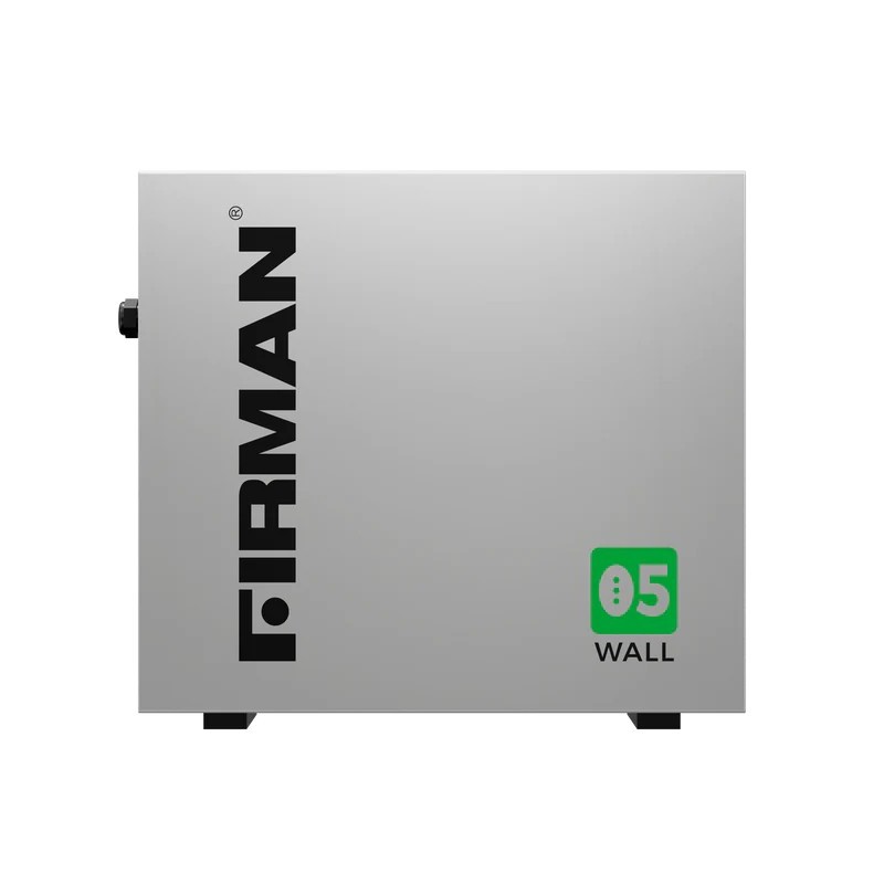 5kw 100ah 51.2v Firman Lithium Battery