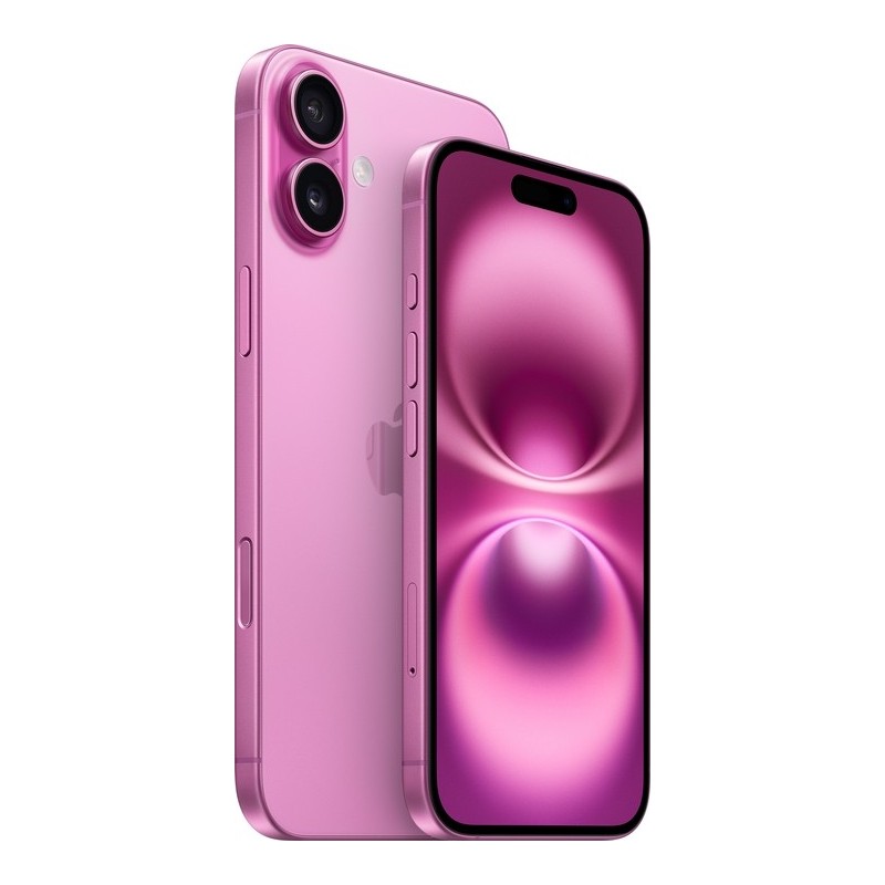 Iphone 16 128GB-Pink Iphone 16 128GB-Pink