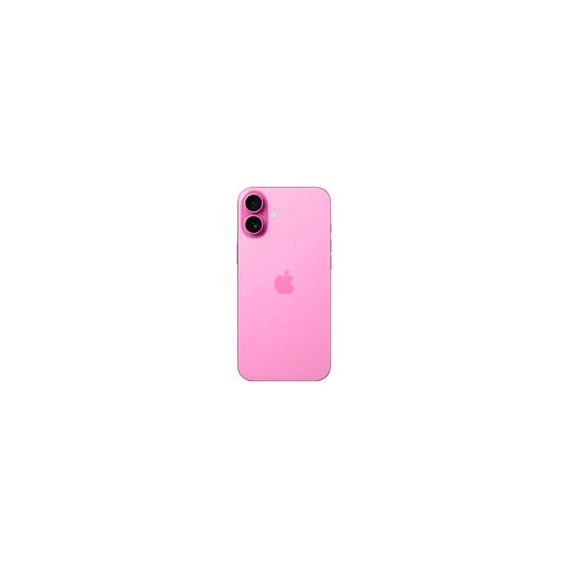 IPhone 16 256GB-Pink IPhone 16 256GB-Pink
