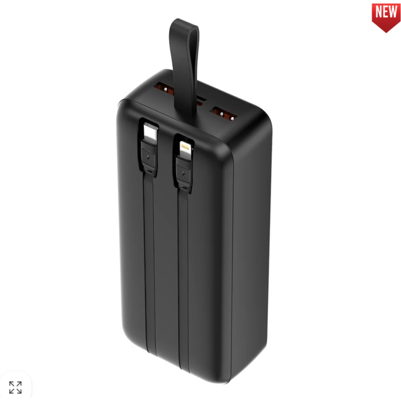 powerbank powerbank