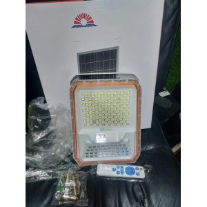 400W SMS Sunmate Solar Star Light