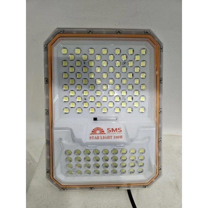 100W SMS Sunmate Solar Star Light 100W SMS Sunmate Solar Star Light