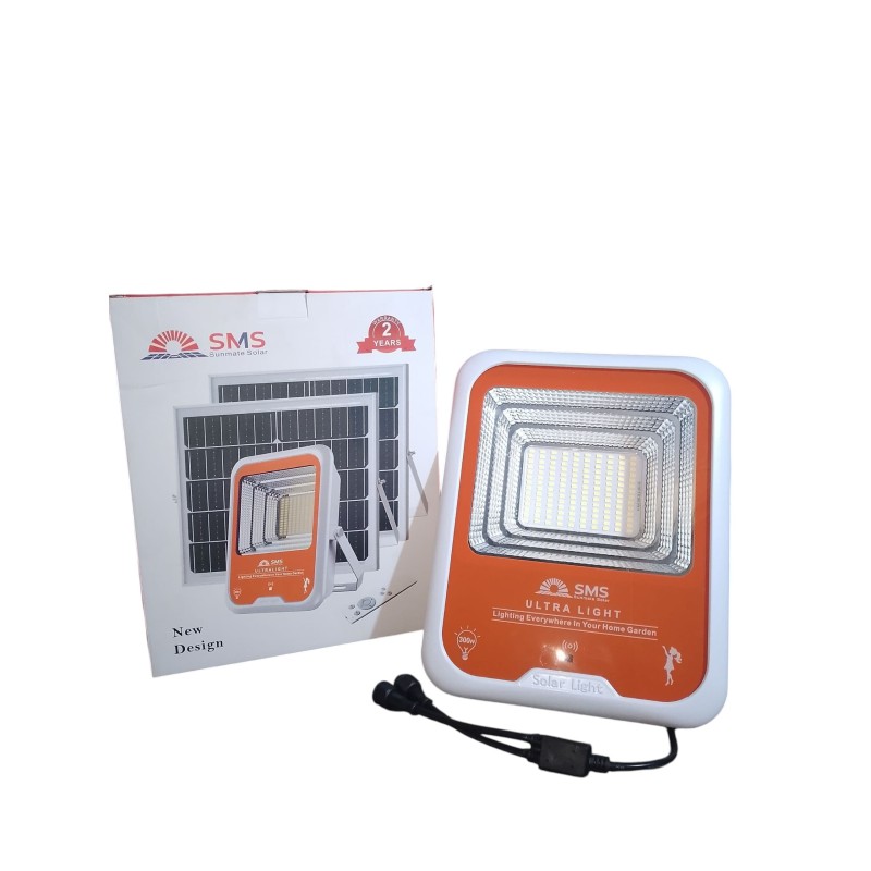 300W SMS Sunmate Solar Ultra Light