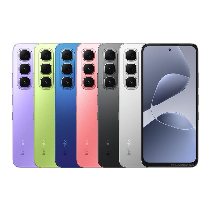 INFINIX HOT 60I 128GB ROM 4GB RAM INFINIX HOT 60I 128GB ROM 4GB RAM