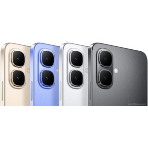 INFINIX SMART 10 64GB ROM 3GB RAM