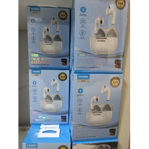 Foomee Audio Earphone