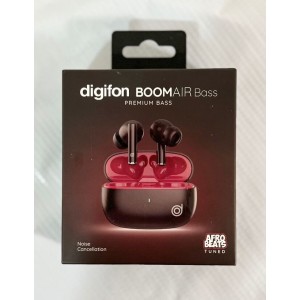 Digifon BOOMAIR Bass