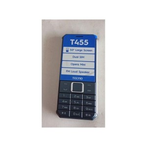TECNO T455