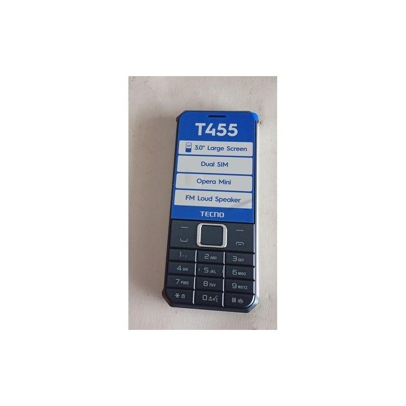TECNO T455 TECNO T455
