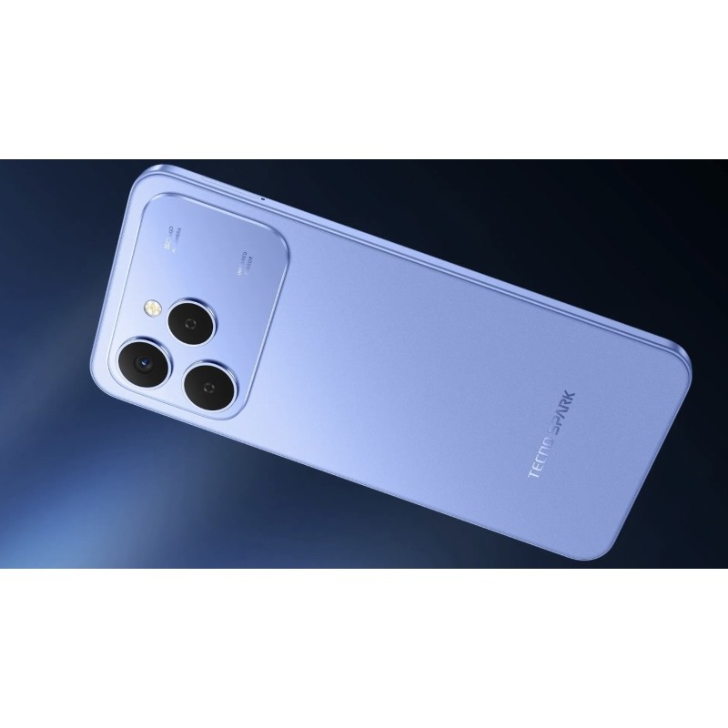 TECNO SPARK 40 265GB ROM 8GB RAM TECNO SPARK 40 265GB ROM 8GB RAM