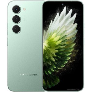 TECNO SPARK 40 PRO 256GB ROM 8GB RAM
