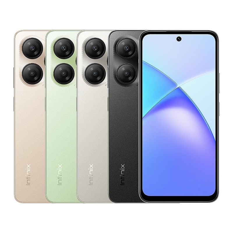 INFINIX SMART 10HD 64GB ROM 2GB RAM INFINIX SMART 10HD 64GB ROM 2GB RAM