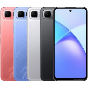 INFINIX SMART 10 PLUS 128GB ROM 4GB RAM