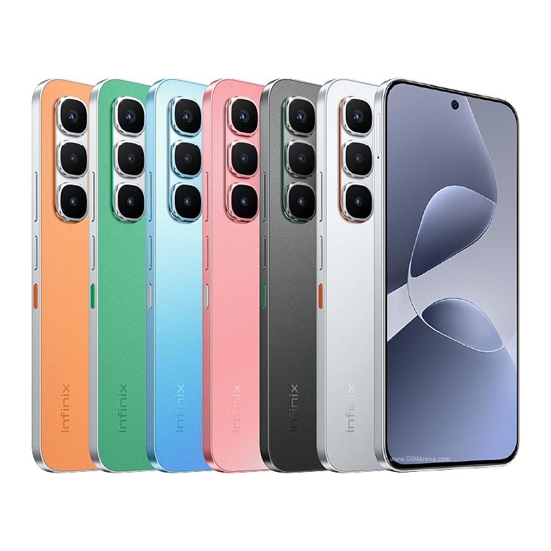 INFINIX HOT 60 PRO 128GB ROM 8GB RAM INFINIX HOT 60 PRO 128GB ROM 8GB RAM