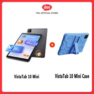 itel Vista Tab 10 64GB ROM 3GB RAM