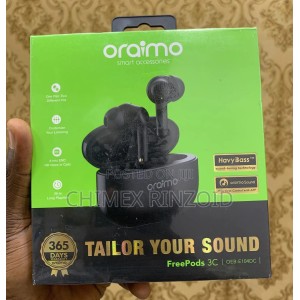 ORAIMO FREEPOD 3C OEB-E104DC