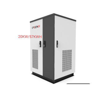 ALL-IN-ONE 20KW 57KWH CYCLENPO INVERTER